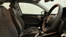 Audi A1 25 TFSI Sport 5dr Petrol Hatchback